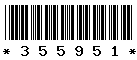 355951
