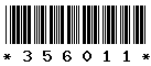 356011 356011