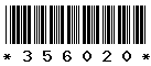 356020 356020