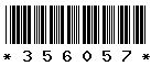 356057