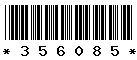 356085 356085