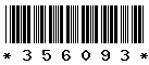 356093 356093