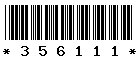 356111