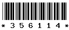 356114 356114