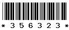 356323 356323