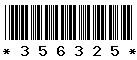 356325 356325