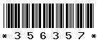 356357 356357