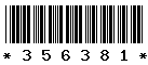 356381 356381