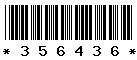 356436 356436