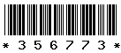 356773 356773