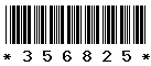 356825 356825