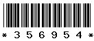 356954