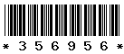 356956 356956