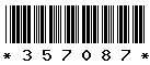 357087