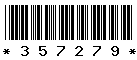 357279 357279