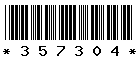 357304