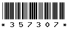 357307 357307