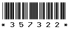 357322 357322
