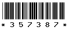 357387