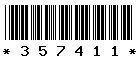 357411 357411