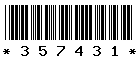 357431 357431