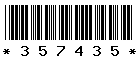 357435 357435