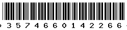 3574660142266 3574660142266