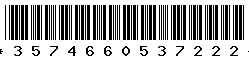 3574660537222 3574660537222