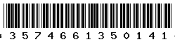 3574661350141 3574661350141