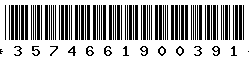 3574661900391 3574661900391