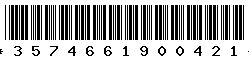 3574661900421 3574661900421