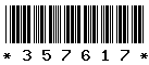 357617