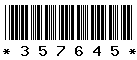 357645