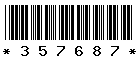 357687 357687