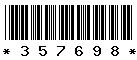 357698 357698