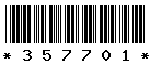 357701 357701