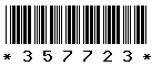 357723 357723