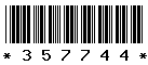 357744 357744