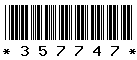 357747 357747