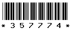 357774 357774