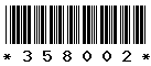 358002 358002