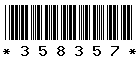 358357 358357