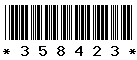 358423 358423