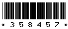 358457 358457