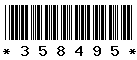 358495