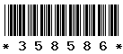 358586