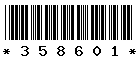358601 358601