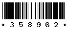 358962 358962