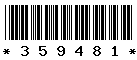 359481 359481