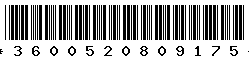 3600520809175